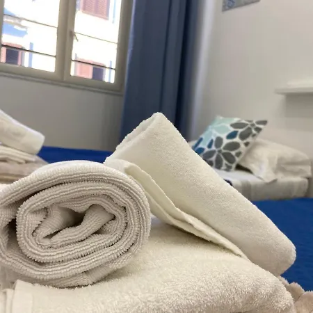 Bed & Breakfast Airys - House