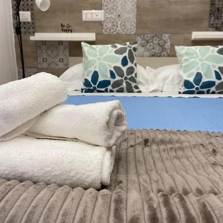Bed & Breakfast Airys - House *