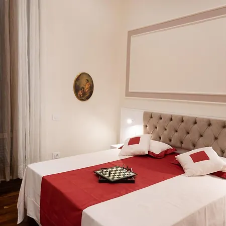 Affittacamere Bernini House *