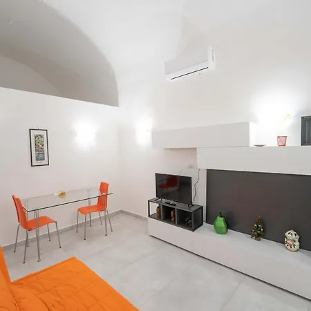 Vico Amico By Dimorra Apartment *