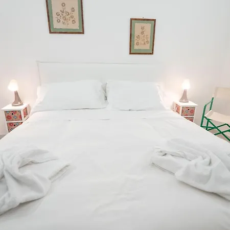 Vico Amico By Dimorra Naples
