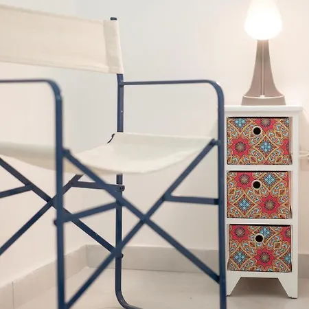 Apartment Vico Amico By Dimorra *