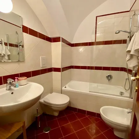 Borgo Belvedere Bed & Breakfast Napoli