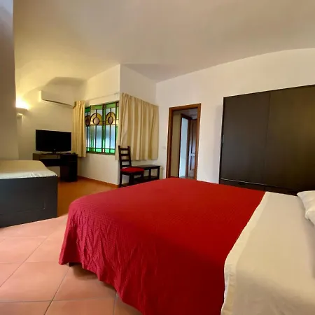 Borgo Belvedere Bed & Breakfast