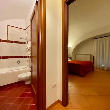 Borgo Belvedere *