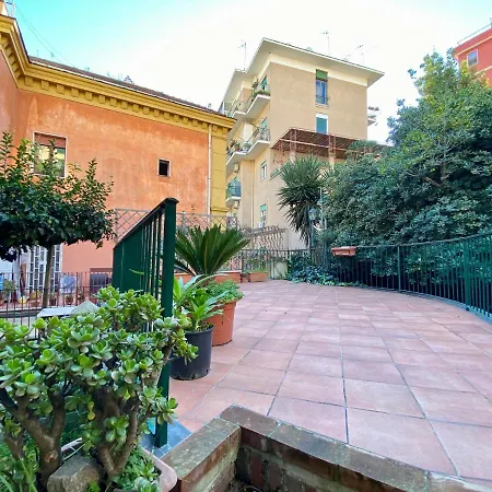Borgo Belvedere *