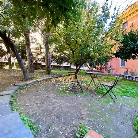 Borgo Belvedere Panzió