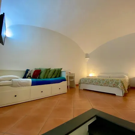 Borgo Belvedere *