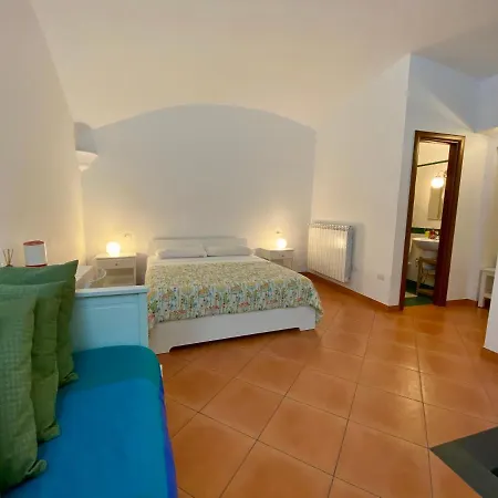 Borgo Belvedere Napoli