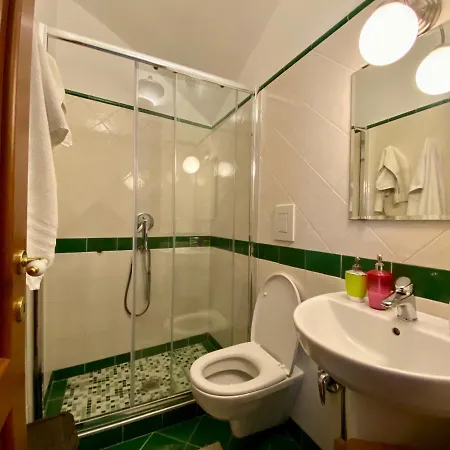 Borgo Belvedere Bed & Breakfast