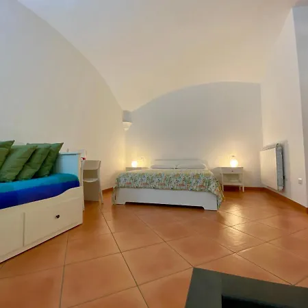 Borgo Belvedere Bed & Breakfast