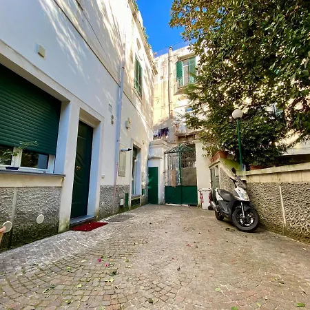 Bed & Breakfast Borgo Belvedere Napoli