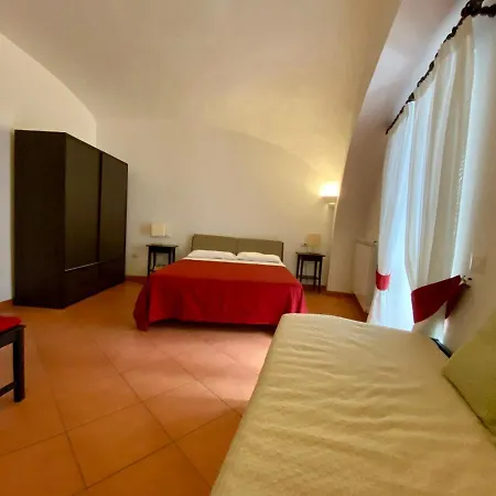 Bed & Breakfast Borgo Belvedere *