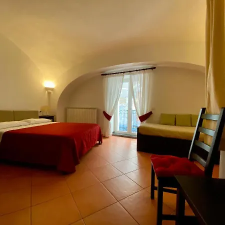 Borgo Belvedere *