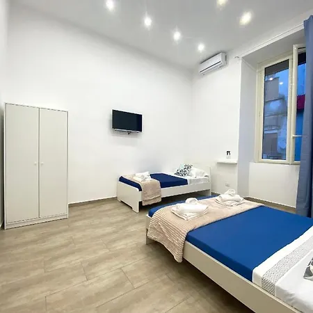 Bed & Breakfast Airys - House *
