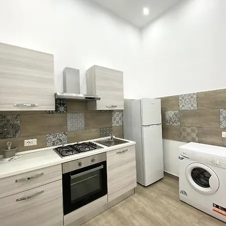 Airys - House Bed & Breakfast Neapol