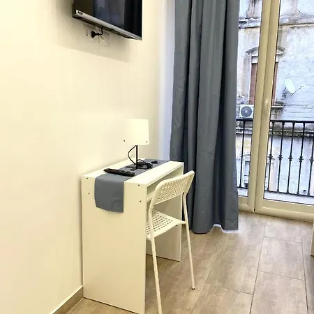 Bed & Breakfast Airys - House