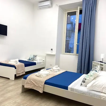 Bed & Breakfast Airys - House