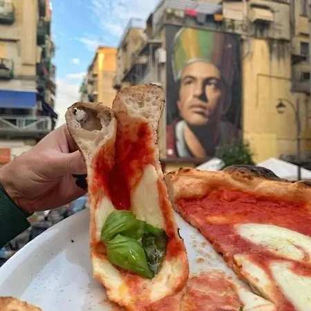 La Dimora Dei Sogni Sedil Capuano Naples