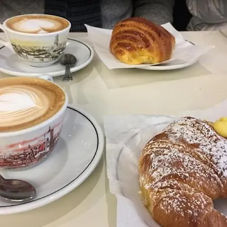 La Dimora Dei Sogni Sedil Capuano Apartment Naples