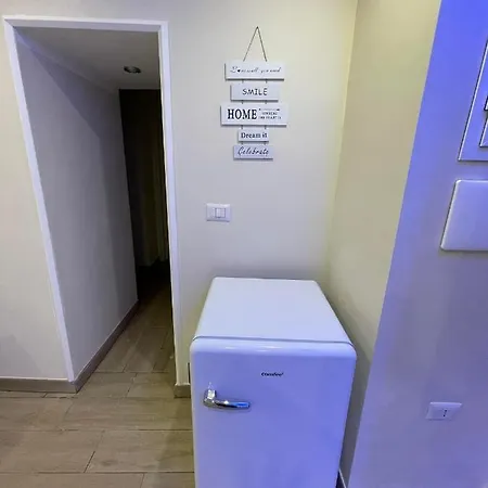 Apartment La Dimora Dei Sogni Sedil Capuano *