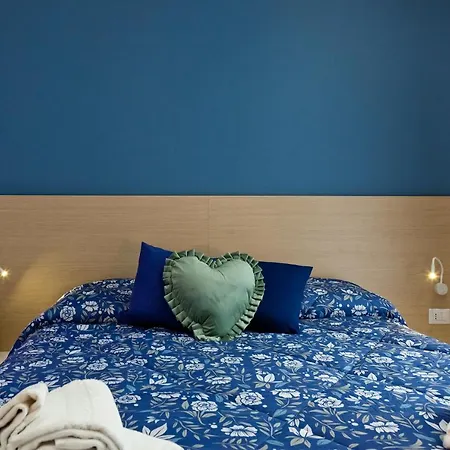 Domus Schilizzi 2* Napels