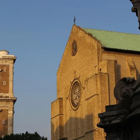 Dimora Santa Chiara *