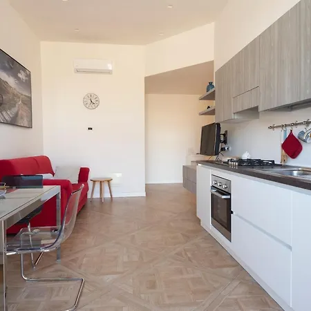 Dimora Santa Chiara Holiday home *