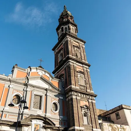 Il Campanile Apartment *