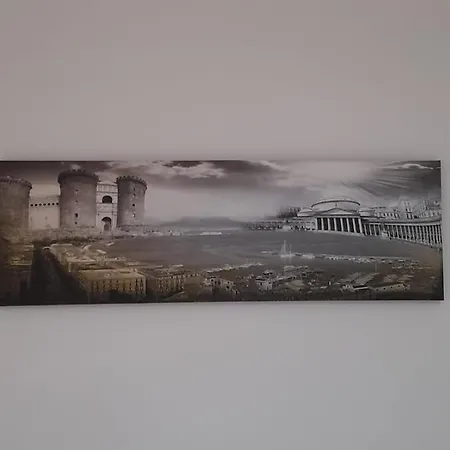 Apartment Casa Ottocalli Naples