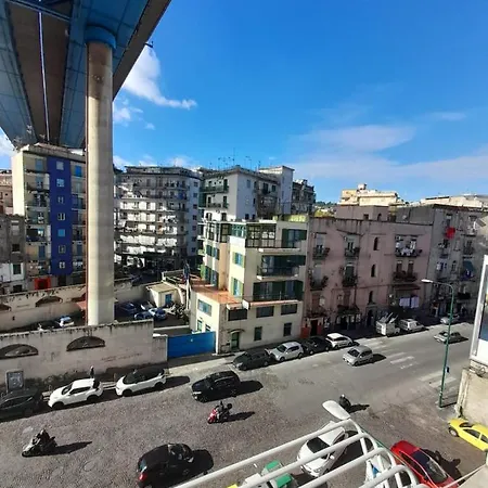 Casa Ottocalli Naples