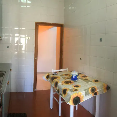 Casa Ottocalli Naples