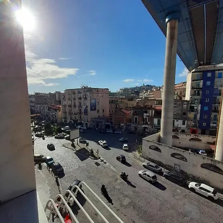 Casa Ottocalli Naples