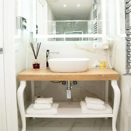 Bed & Breakfast Gentile Centro Storico Neapel