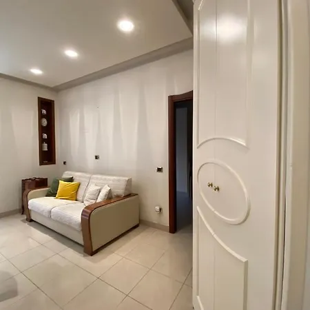 Casa Leonardo Apartment Neapel