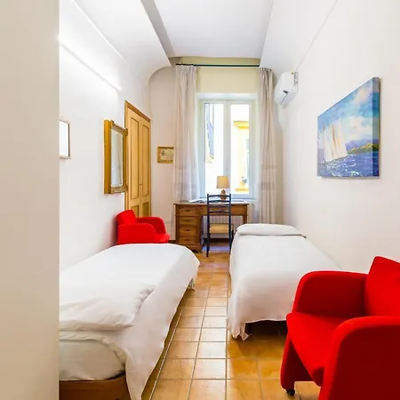 A Santa Maria La Nova By Wonderful Italy Apartment Naples