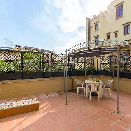 Apartment A Santa Maria La Nova By Wonderful Italy *