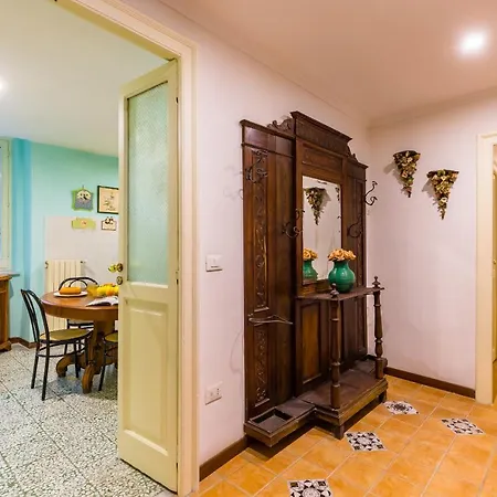 Apartment A Santa Maria La Nova By Wonderful Italy Naples