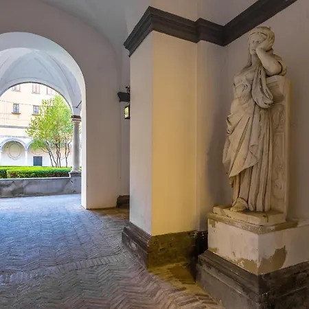 A Santa Maria La Nova By Wonderful Italy
