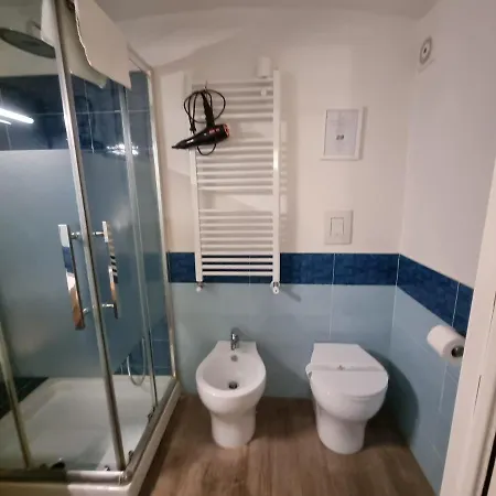 Il Conservatorio Bed & Breakfast Napels