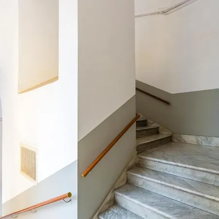 A Santa Maria La Nova By Wonderful Italy Apartment