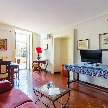 A Santa Maria La Nova By Wonderful Italy Apartment Naples