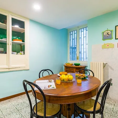 Apartment A Santa Maria La Nova By Wonderful Italy