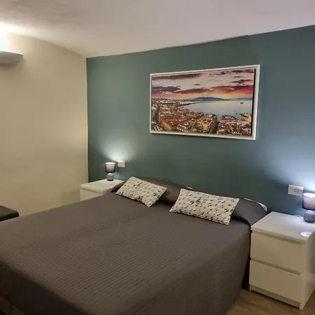 Il Conservatorio Bed & Breakfast