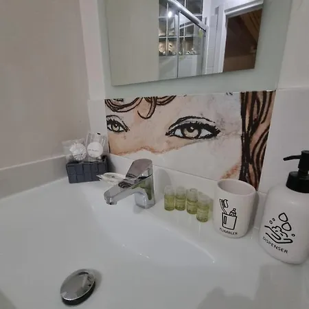 Il Conservatorio Bed & Breakfast Napels