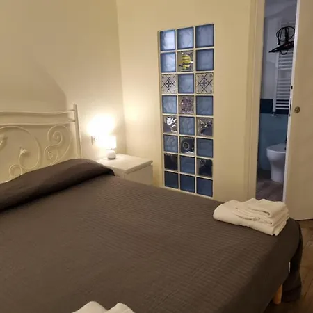 Il Conservatorio Bed & Breakfast