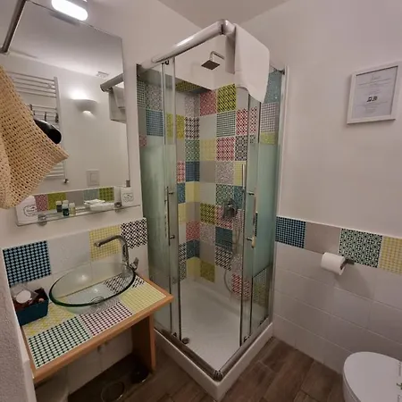 Bed & Breakfast Il Conservatorio 2*
