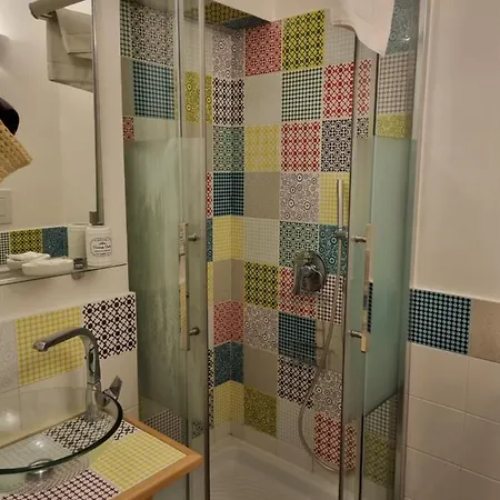 Bed & Breakfast Il Conservatorio Napels