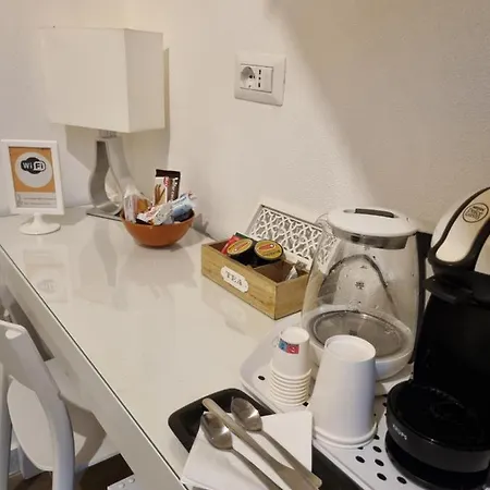 音乐学院住宿加早餐旅馆 住宿加早餐酒店 2*