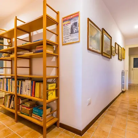 Apartment A Santa Maria La Nova By Wonderful Italy